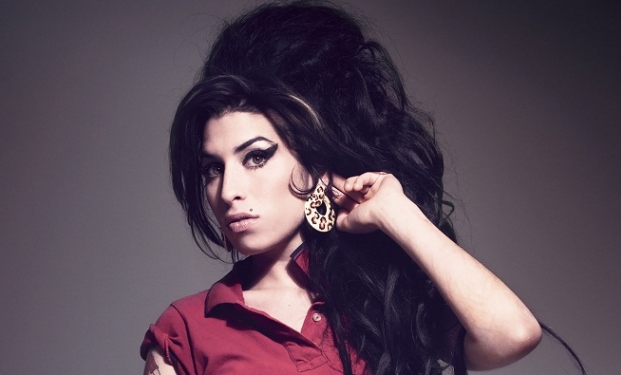 Amy Winehouse