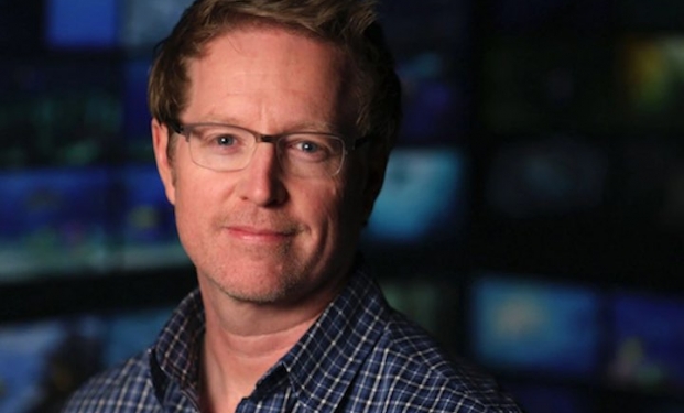 Andrew Stanton