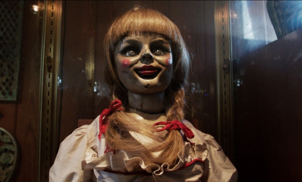 La bambola maledetta Annabelle