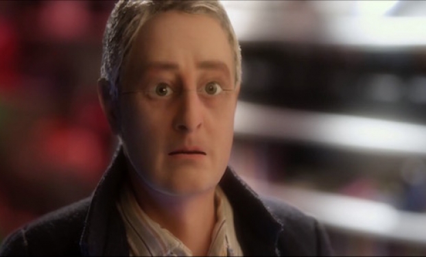 Anomalisa Anomalisa