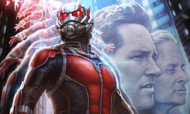 Ant-Man