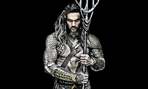 Aquaman