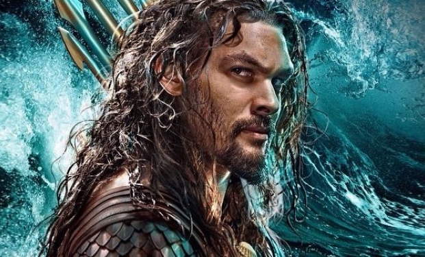 Aquaman