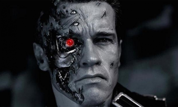 Terminator Genisys