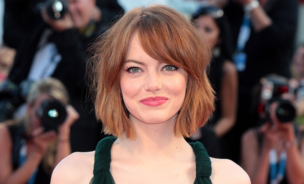 Emma Stone