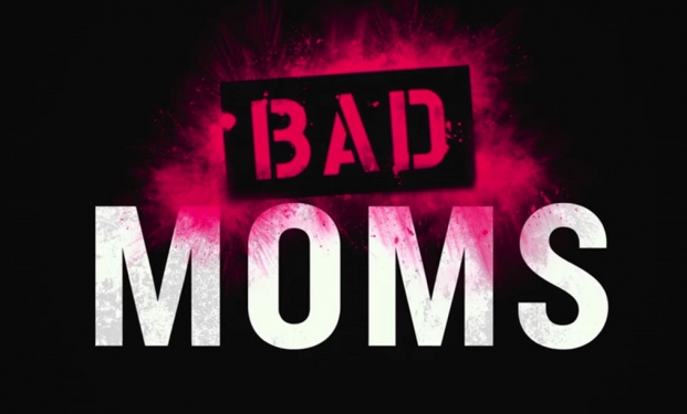 Bad Moms