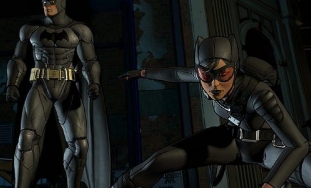 Batman: The Telltale Series, il trailer del secondo episodio