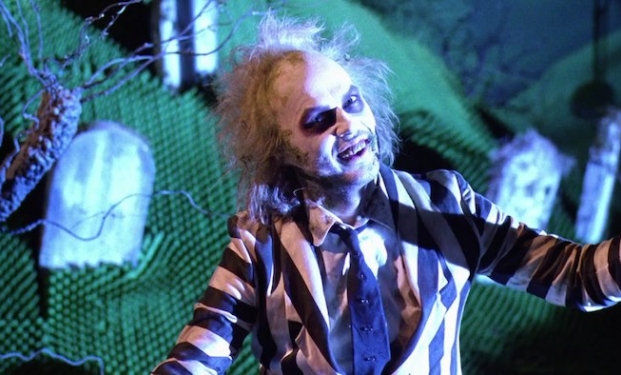 Beetlejuice