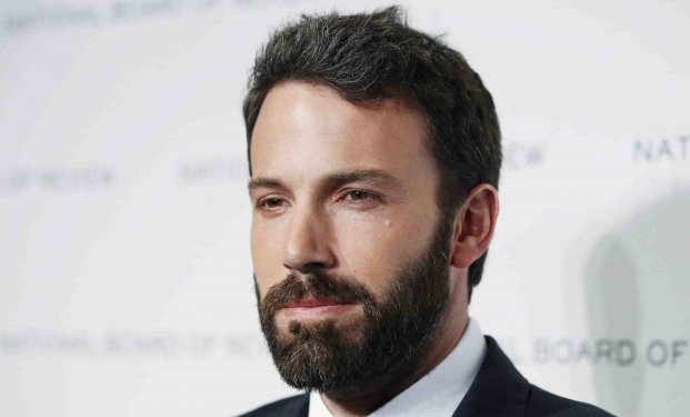 Ben Affleck