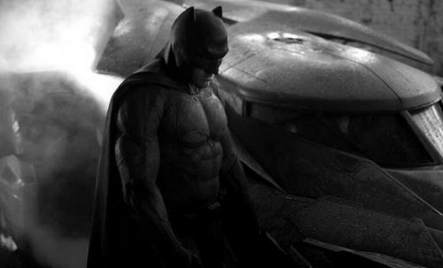 Ben Affleck / Batman