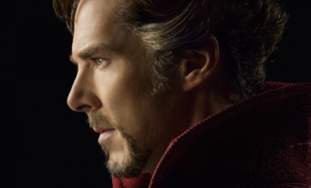 Doctor Strange