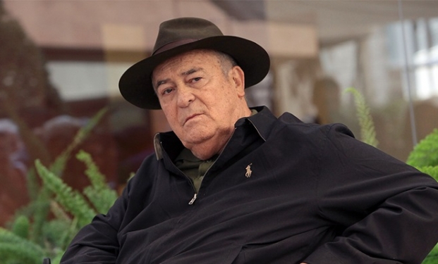 Bernardo Bertolucci