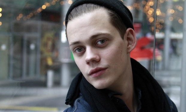 Bill Skarsgård