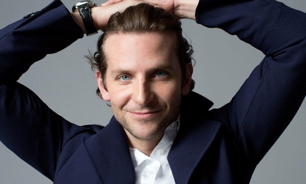 Bradley Cooper