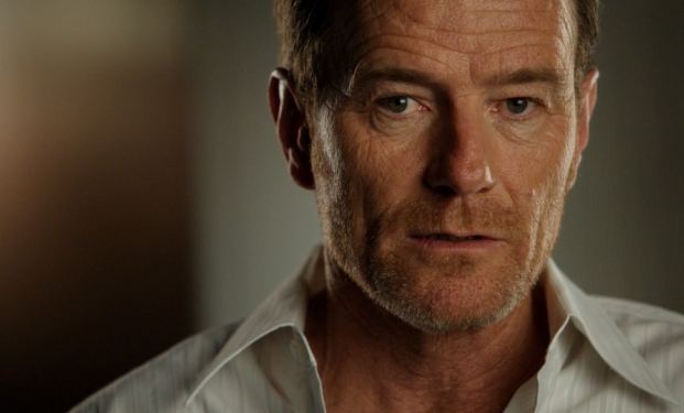 Bryan Cranston