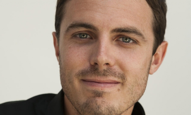 Casey Affleck