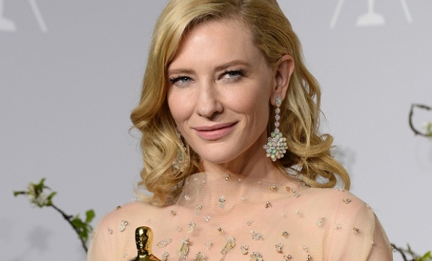 Cate Blanchett