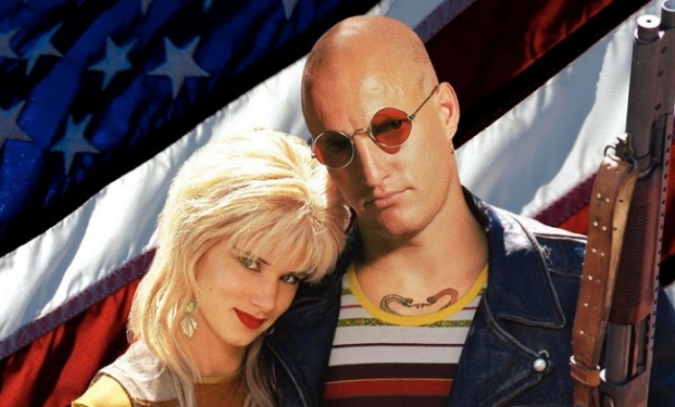 Natural Born Killers