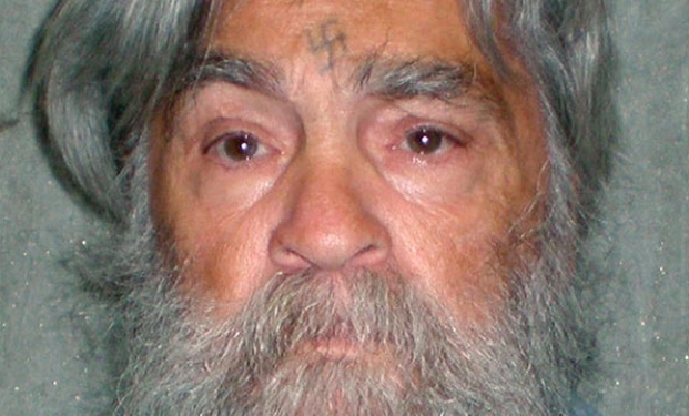 Charles Manson