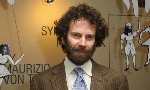 Charlie Kaufman