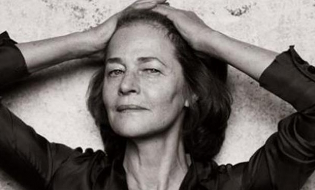 Charlotte Rampling