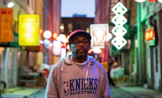 Spike Lee