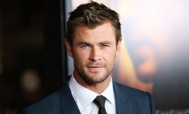 Chris Hemsworth