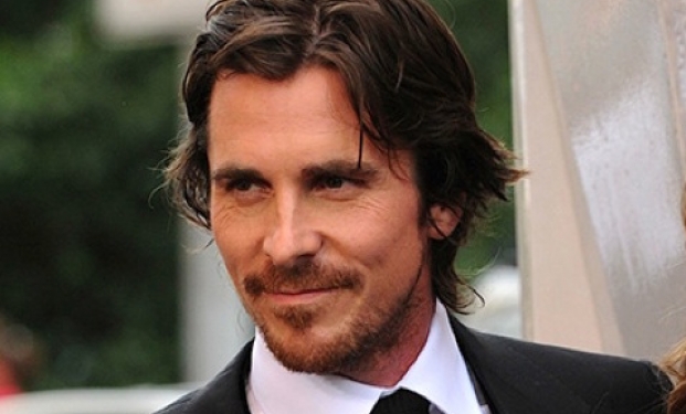 Christian Bale