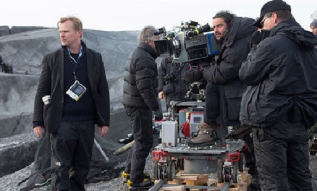 Christopher Nolan