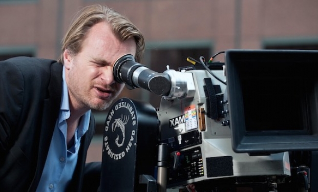 Christopher Nolan