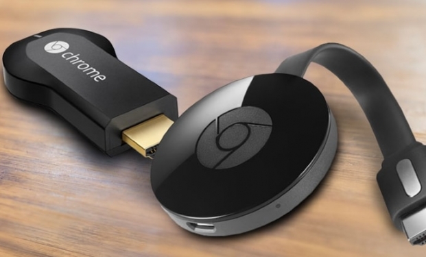 Chromecast