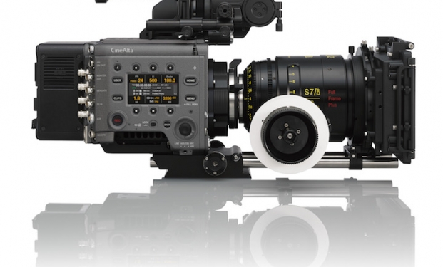 Sony CineAlta Venice