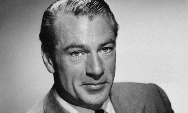 Gary Cooper