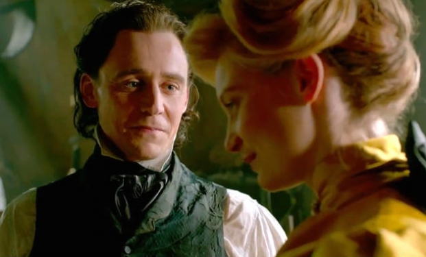 Crimson Peak