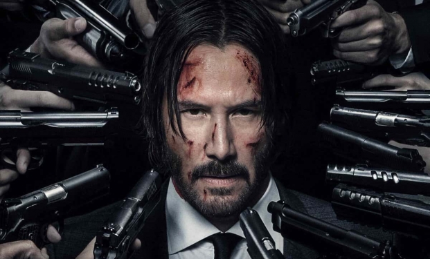 John Wick 2