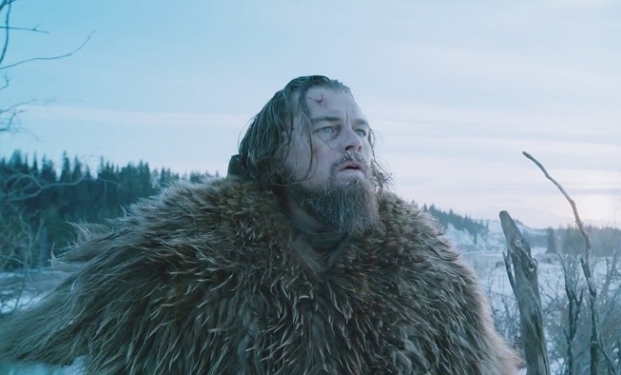 The Revenant