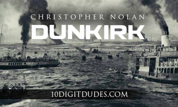 Dunkirk