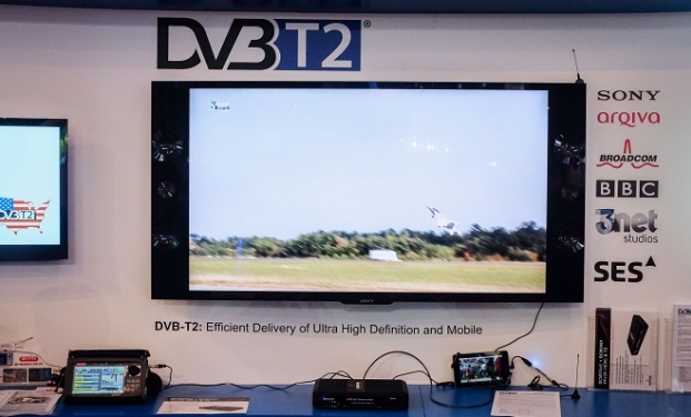 DVB-T2