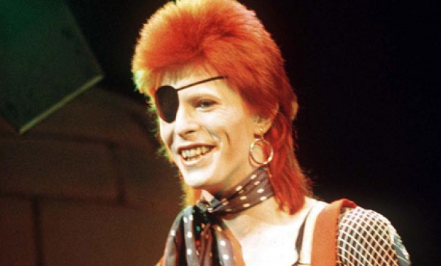 David Bowie