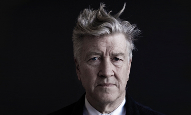 David Lynch