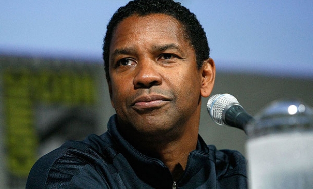 Denzel Washington