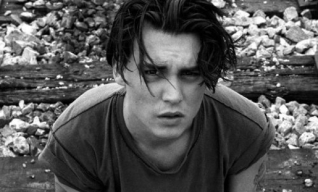 Johnny Depp