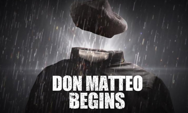 Don Matteo Begins