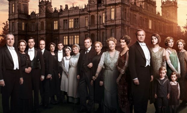Downton Abbey Downton Abbey