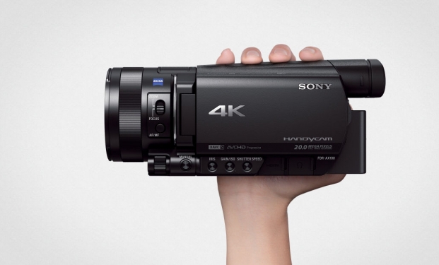 Sony 4k