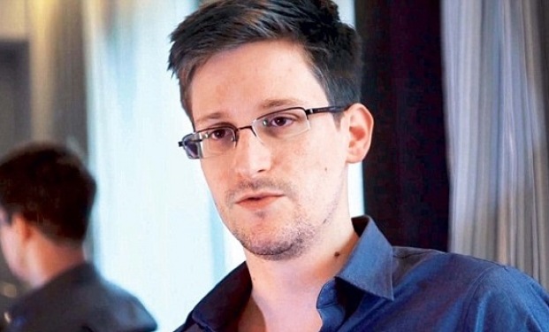 Edward Snowden