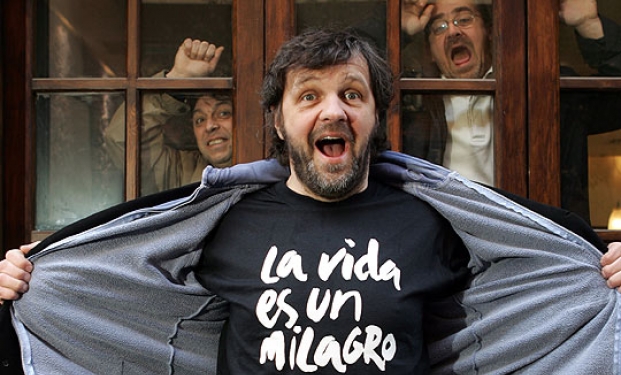 Emir Kusturica