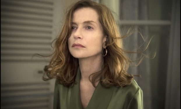 Isabelle Huppert