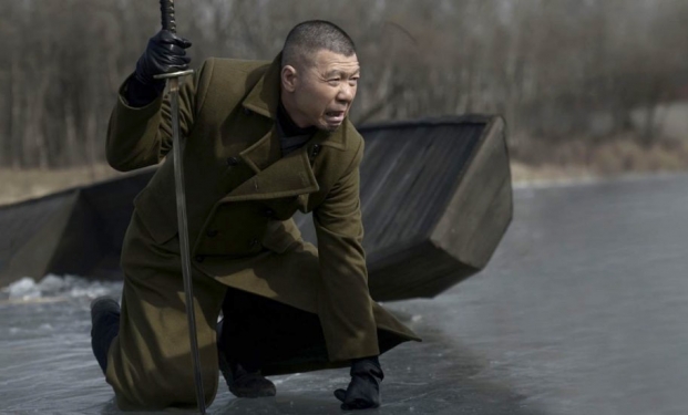 Feng Xiaoganga in Mr Six