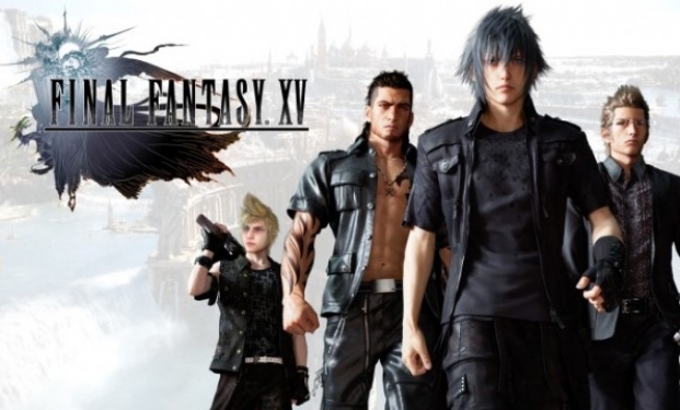 FF XV